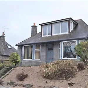 Cragshannoch Aberdeen