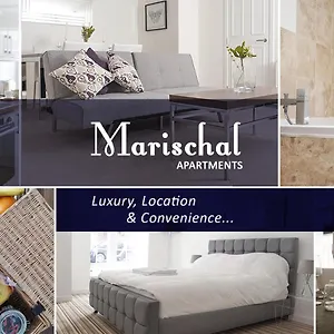 Marischal Apartamento