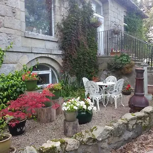 3* Maison d'hôtes Disblair House