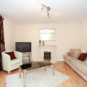 Fonthill Apartamento
