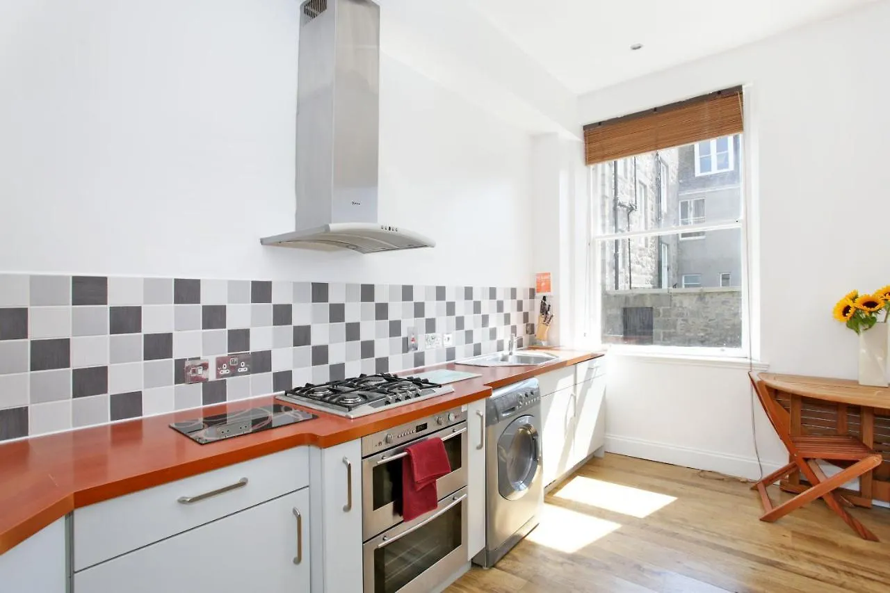 Aspect Apartments City Centre Aberdeen 0*,  Reino Unido
