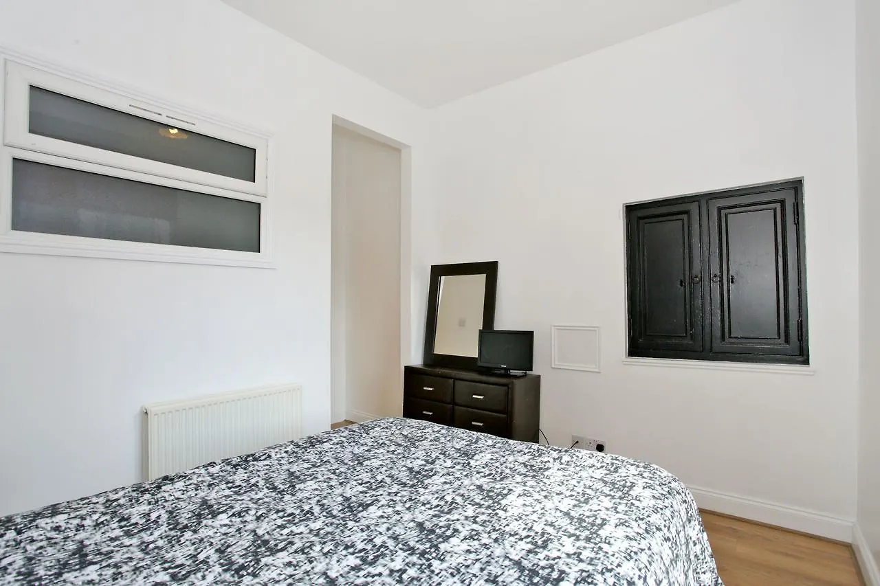 Aspect Apartments City Centre Aberdeen 0*,  Reino Unido